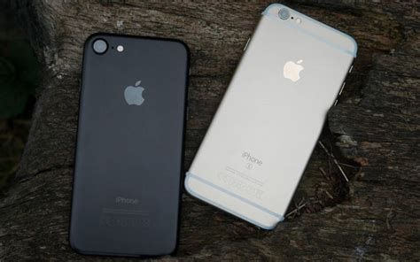 Apple Starts Selling Refurbished iPhone 7 and 7 Plus at Discounted Price - PhoneWorld