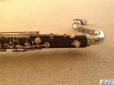 Selmer Bass Clarinet Serial Number Chart Publicationsplm