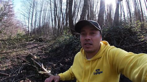 Sweaty Jock Jerks Off In Forest While Talking Dirty Hairy Uncut Verbal Part 1 Gay Porn