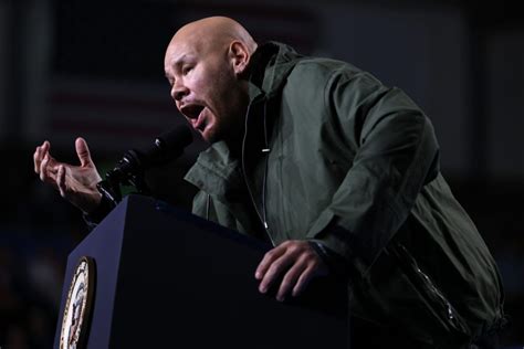 Fat Joe Confesses to '30, 40' Diet Pepsi Drinks Every Day