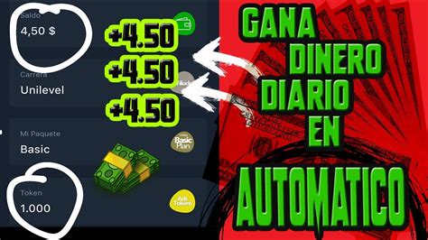 Gana Dinero En Automatico Nueva Pagina Workblees Ganar Dinero Si