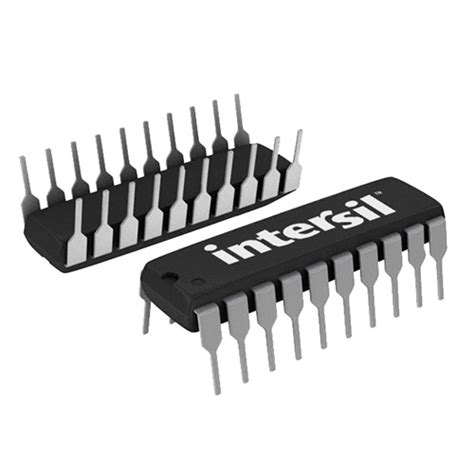 Hip Aip Intersil Datasheet Pdf Technical Specs