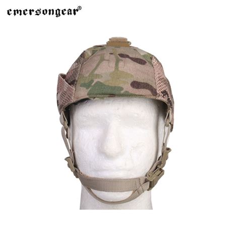 Emersongear Tactical Cp Style Night Cap Naked Hat Camouflage Military