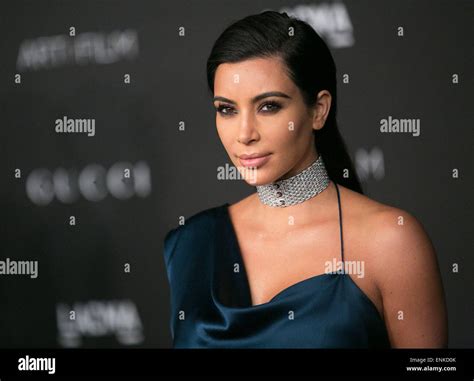 Celebrities Attend 2014 Lacma Art Film Gala Honoring Barbara Kruger