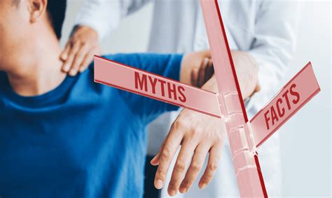 3 Myths And The Truths About Physical Therapy One Accord Physical