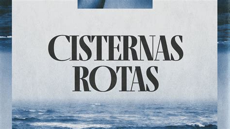 Cisternas Rotas Youtube