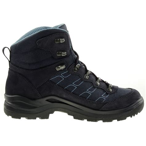 Lowa Taurus Pro Gtx Mid Ws Damen Wanderstiefel Tracking Outdoor Goretex