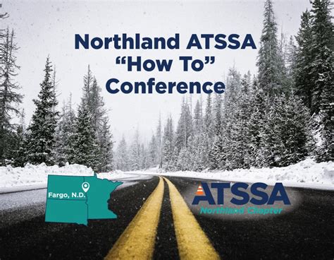 Northland How To” Conference 2025 Atssa