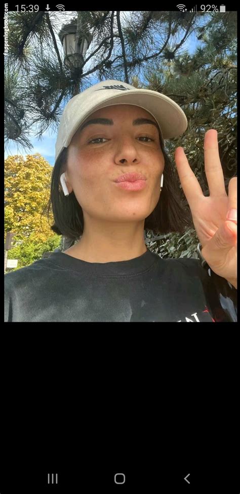 Agathe Auproux Nude The Fappening Photo Fappeningbook