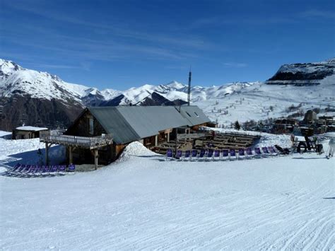 Ski resort Les 2 Alpes - Skiing Les 2 Alpes