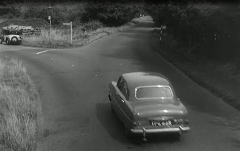 IMCDb Org 1954 Ford Consul MkI EOTA In Inn For Trouble 1960