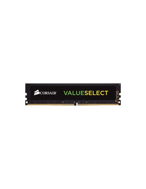 DDR4 8GB BUS 2133 CORSAIR VALUE SELECT