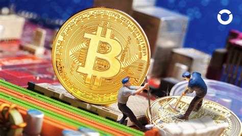 Độ khó khai thác bitcoin đạt mức cao nhất mọi thời đại