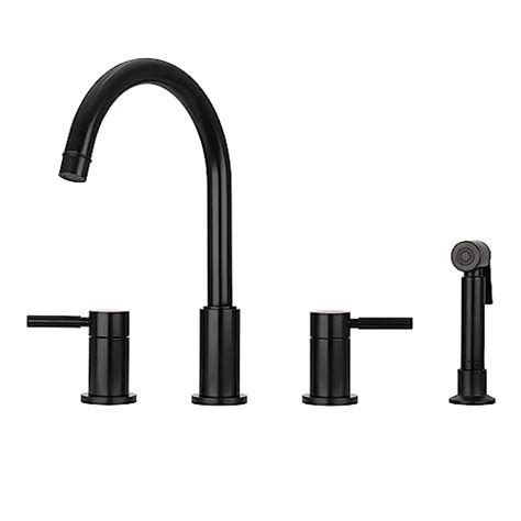 10 Best Kitchen Faucets 2024 Theres One Clear Winner Bestreviewsguide