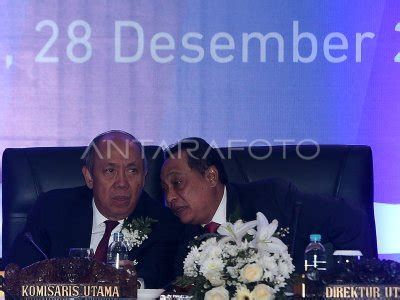 RUPSLB BANK BTN ANTARA Foto