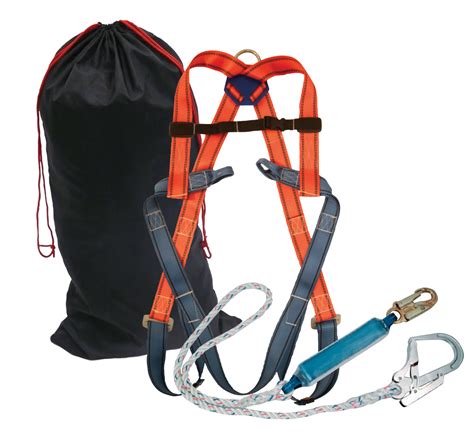 Northrock Safety Fall Arrest Kit Singapore Fall Harness Kit Singapore