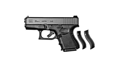 Glock Spartan Arms