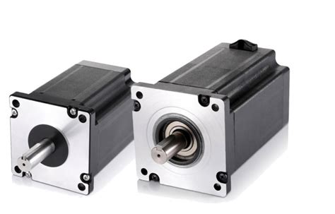 Bl Series Bldc Motor Nema Ican