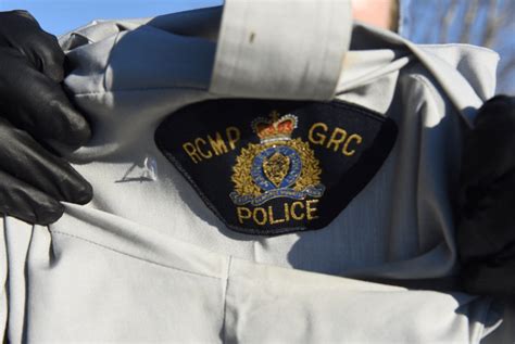 RCMP must gather uniforms from retired officers, keep track of inventory: MCC Report - Halifax ...