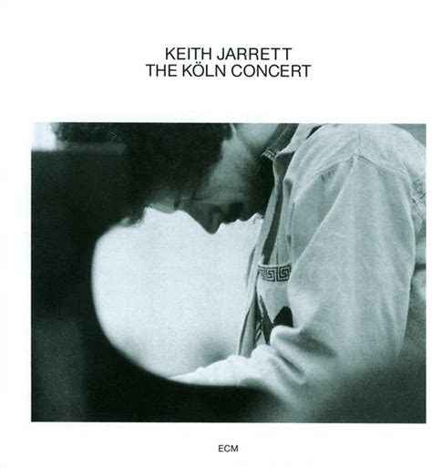 Keith Jarrett ~ The Koln Concert