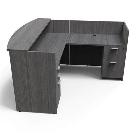 New Reception Desk — Office Products