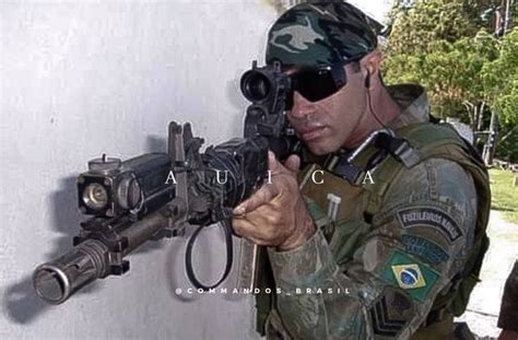 Commandos Brasil On Instagram Audazes Unidos Intr Pidos Comandos