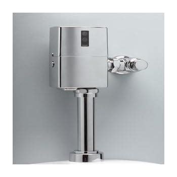 Toto TET1GNC EcoPower Toilet Flushometer Valve Flush Valves Amazon