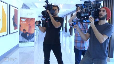 Live Demo: Dynamic TV-Style Action Scene | ClickView