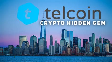 Captain Crypto Telcoin Tel Youtube