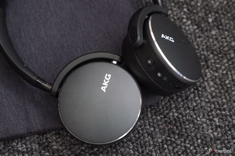 AKG Y500 Wireless review - Pocket-lint