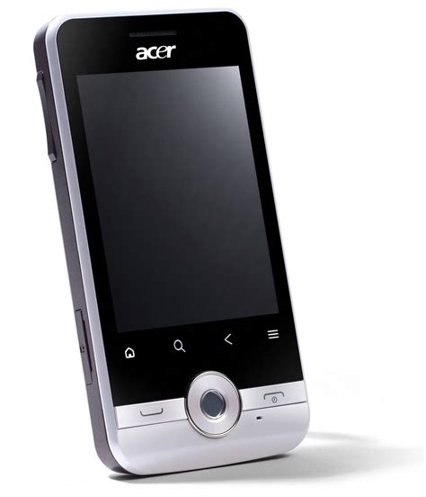 Techzone Acer Betouch E120 Android Smartphone Specifications And Features