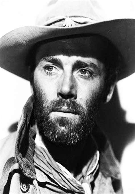 The Westerns of Henry Fonda – Jeff Arnold’s West