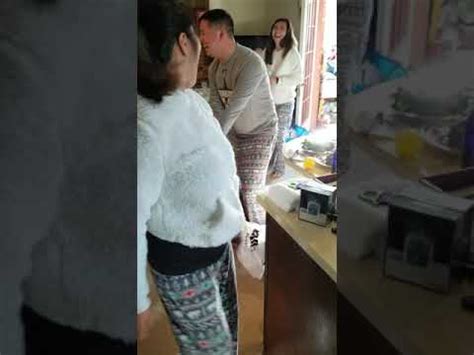 14 Inch Length Dildo Reveal In Front Of My Taiwanese Mother YouTube