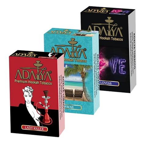 Adalya 50gm - Shisha Vape