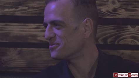 Busty Tgirl Chanel Santini Facefucks And Anal Fucks Stepbro