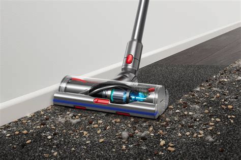 DYSON V15 Detect Absolute Extra Pas Cher Aspirateur Balai Livraison