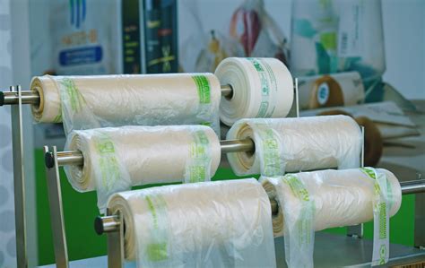 Biologisch abbaubare Kunststofftüten – Kein Fall für die Biotonne! - EVS