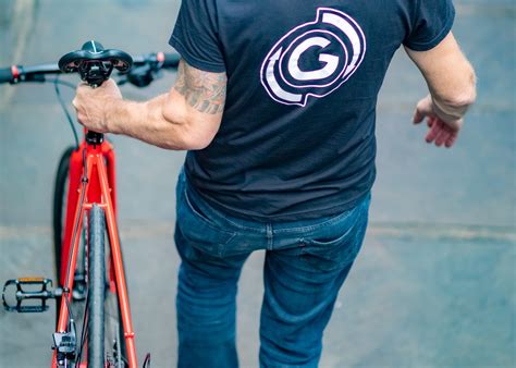 Flat Bar Road Bikes by Goldhawk . Designed & Built in London.
