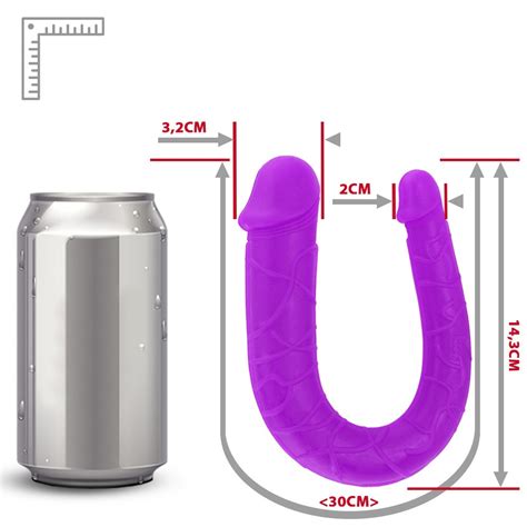 P Nis Duas Pontas Em Jelly Havaiano Ferradura X Cm Roxo Sex