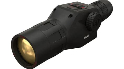 Best ATN Thermal Monocular Night Vision Equip