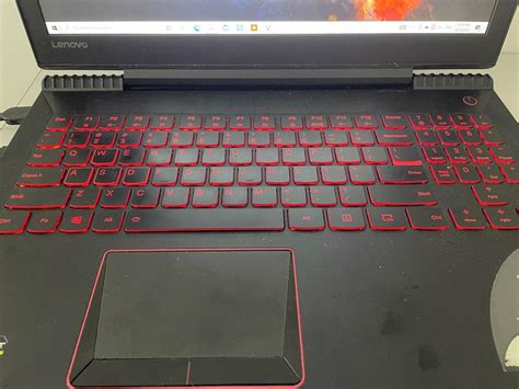 Lenovo Legion Y520 Gaming Laptop Computers And Tech Laptops And Notebooks On Carousell