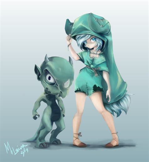 Wakfu Image By Nakamaslee 2532733 Zerochan Anime Image Board