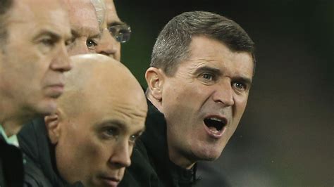 Roy Keane Launches Scathing Attack On United Individuals The Busby Babe