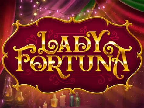 Lady Fortuna (OneTouch Games) | Chips.gg