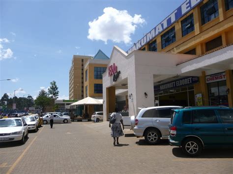 Ultimate Eldoret travel guide