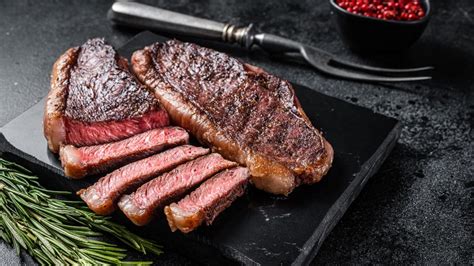 9 Delicious Benefits To Reverse Searing Steak