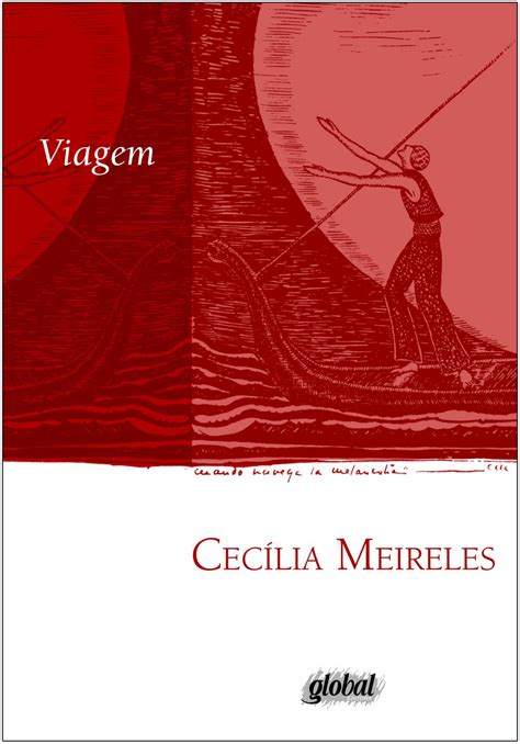 Cecília Meireles Viagem