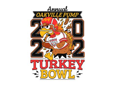 Turkey Bowl By Slavko Kahovsky On Dribbble