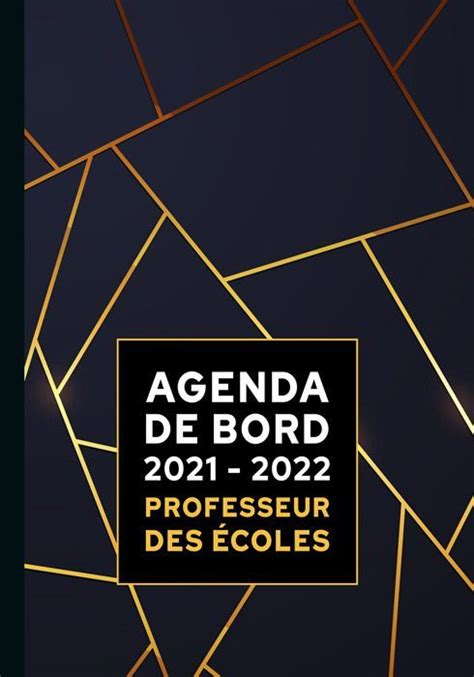 Agendas Professeurs 2021 2022 Artofit