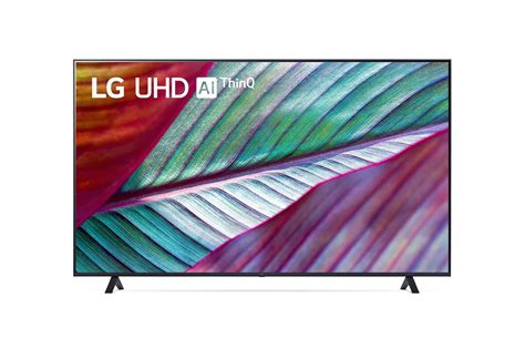 Pantalla Lg Ai Uhd Ur Pulgadas K Smart Tv Thinq Ai Ur Psb